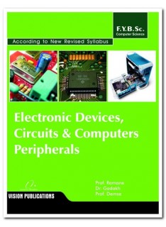 Electronic Devices, Circuits and Computer Peripherals