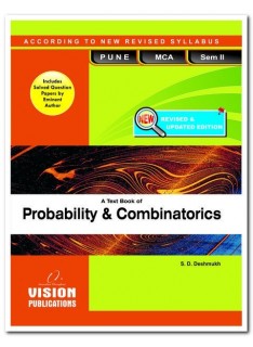 Probability and Combinatorics