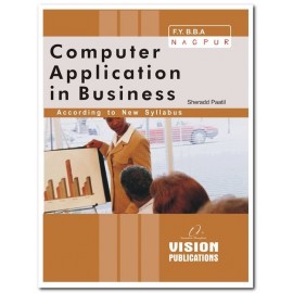 Computer Application in Business