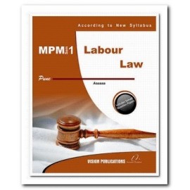 Labour Law I