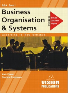 Business Organisation & Systems