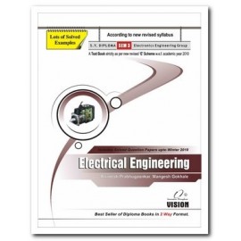Electrical Engineering (Electronics Group)
