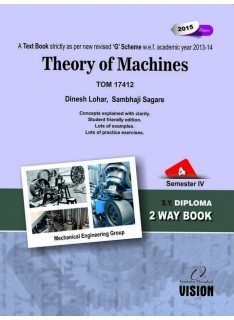 Theory of Machines