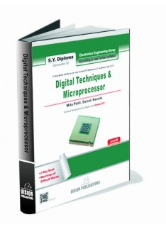 Digital Techniques & Microprocessor