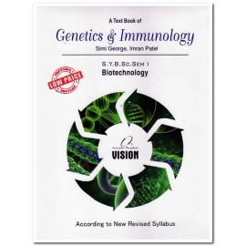 Genetics and Immunology