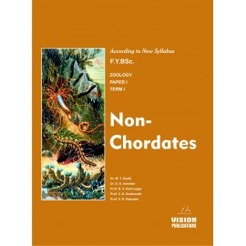 Non Chordates (Term I)