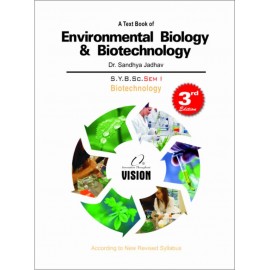 Environmental Biology and Biotechnology