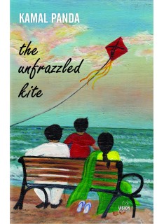 The Unfrazzled Kite