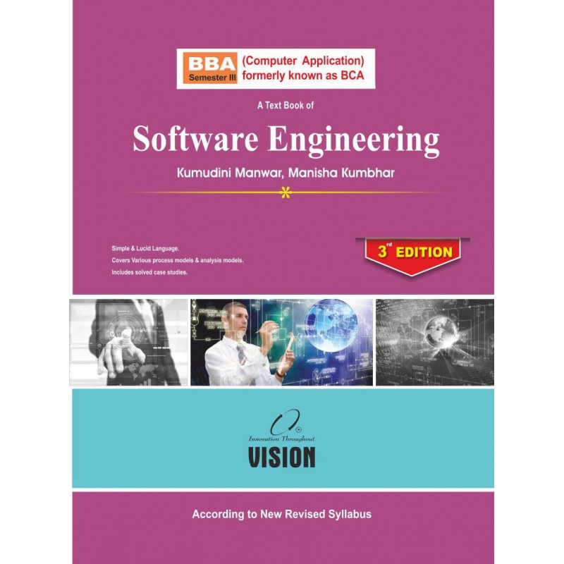 computer software engineering books