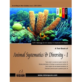 Animal Systematics & Diversity - I