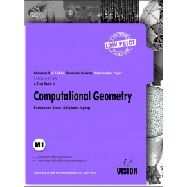 Computational Geometry