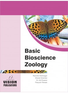 Basics Biosciences Zoology