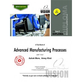 Advanced Manufacturing Process