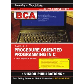 Procedure Oriented Programming in C