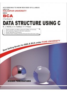 Data Structure using C