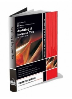 Auditing & Income Tax