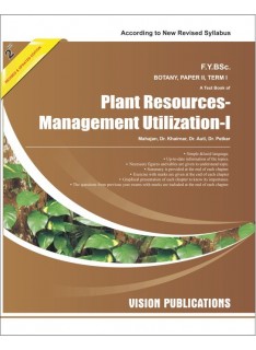 Plant Resources Management Utilization -I (Term I)
