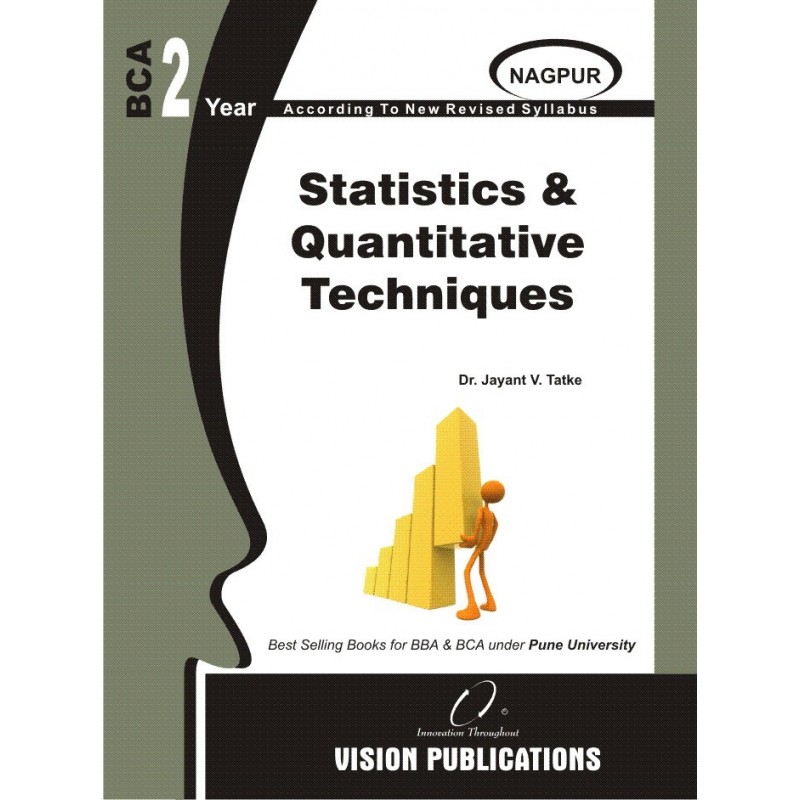 Statistics & Quantitative Techniques
