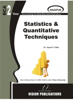 Statistics & Quantitative Techniques