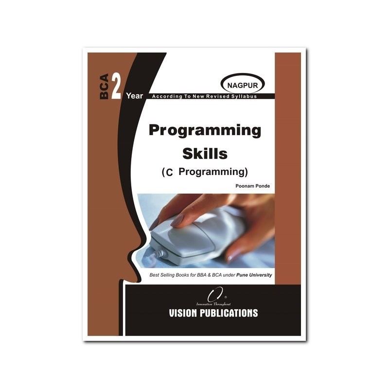 Programming Skills (C Programming)