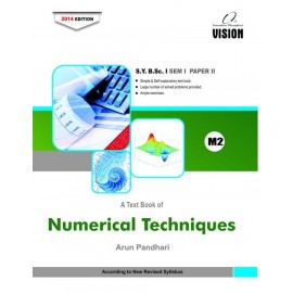 Numerical Techniques