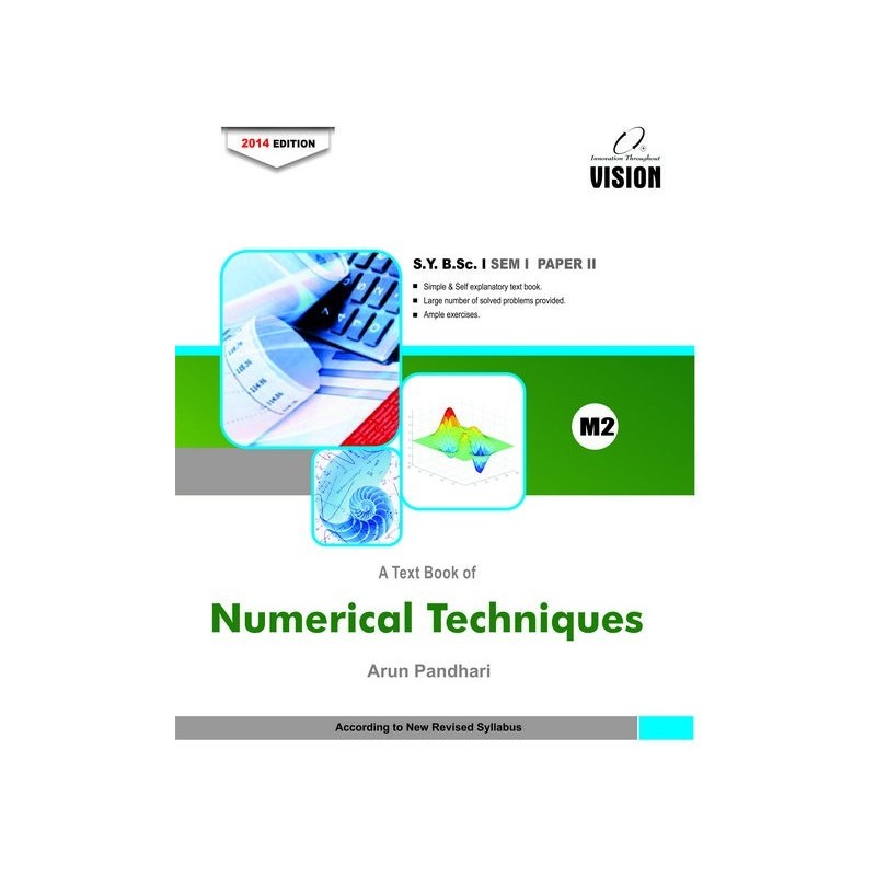 Numerical Techniques