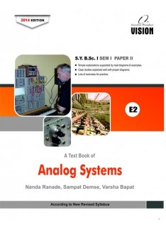 Analog System