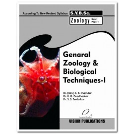 General Zoology and Biological Techniques-I
