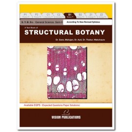 Structural Botany