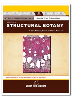 Structural Botany