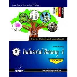 Industrial Botany-I