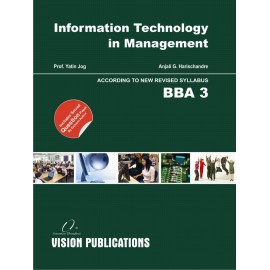 Information Technology in Management