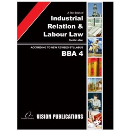 Industrial Relation and Labour Law 