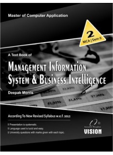 Management Information System & Business Intelligence