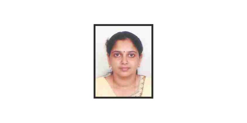 Dr. Reena Bharathi