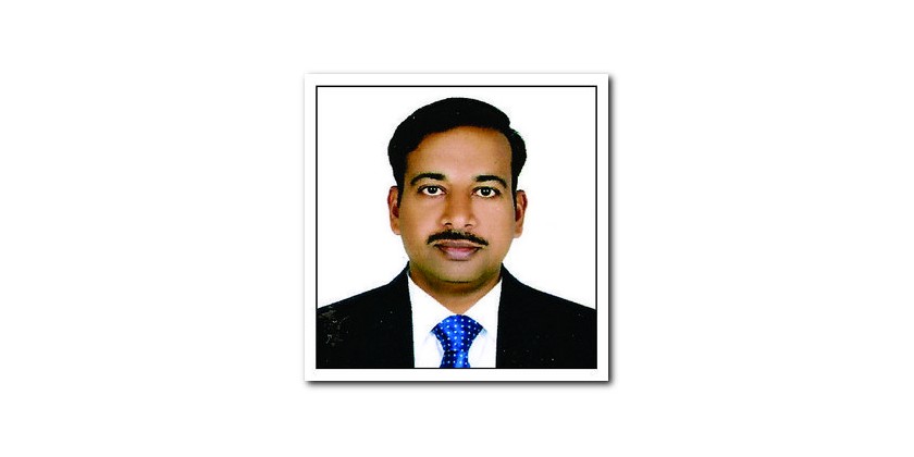 Dr. Kishor Pendharkar