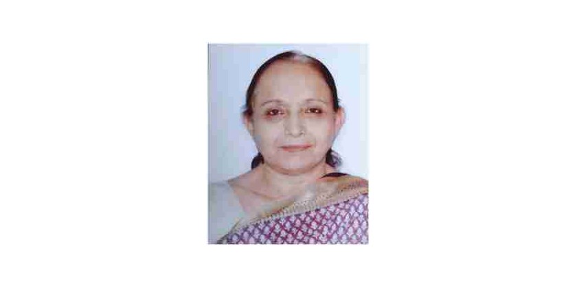 Dr. Harsha Chatrath
