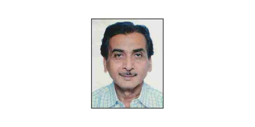 Dr. Avinash Bholay