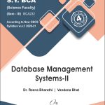 Database Management Systems-II