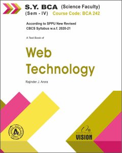 Web Technology